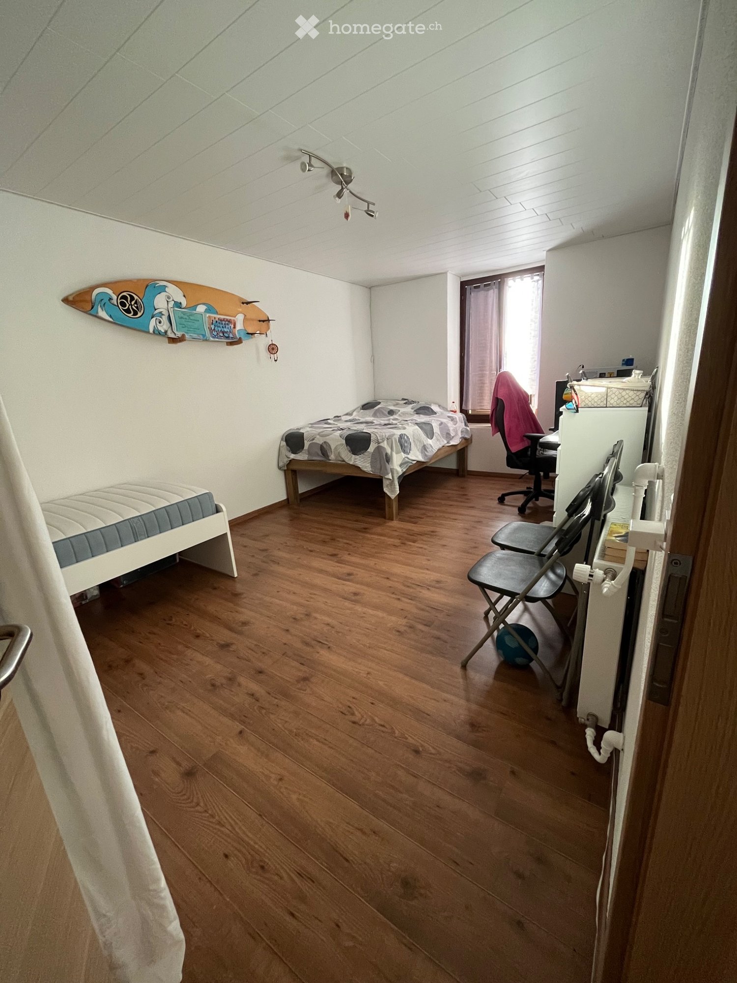 Appartement de 3 pièces, photo 4 sur 5