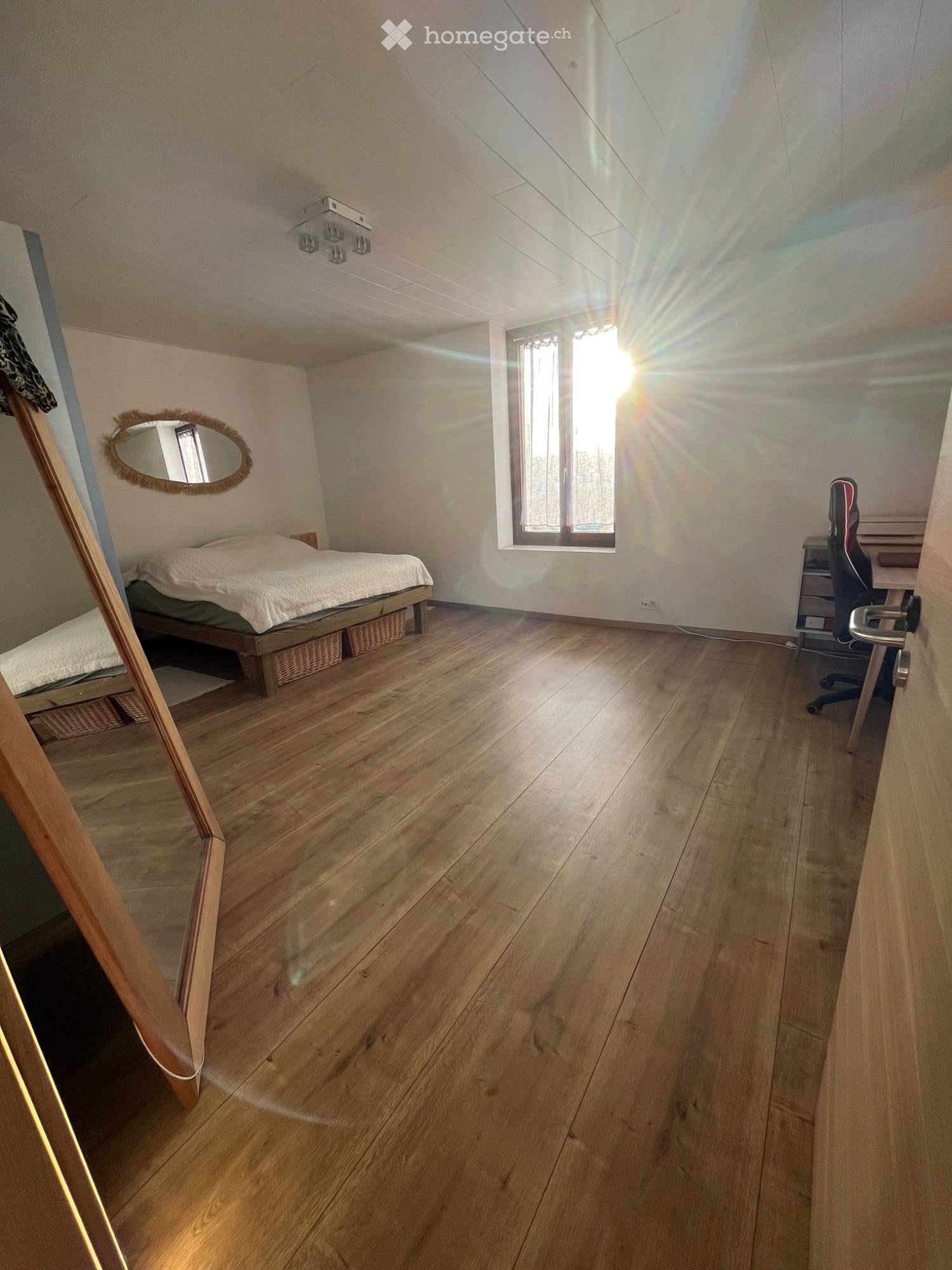 Appartement de 3 pièces, photo 3 sur 5