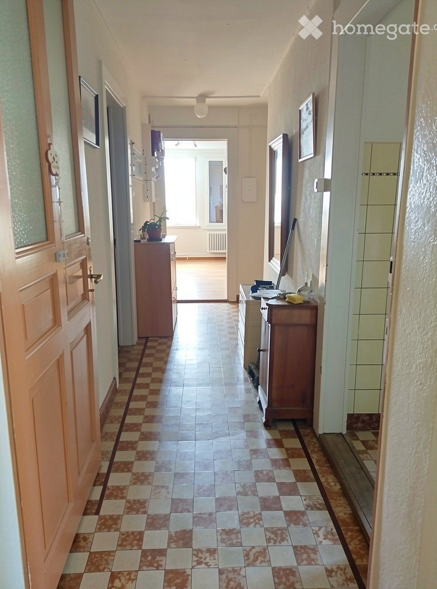 2 rooms apartment, photo 1 sur 5