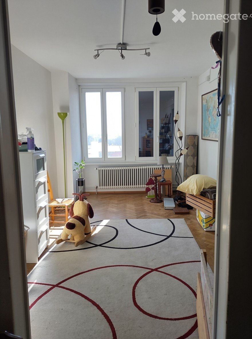2 rooms apartment, photo 2 sur 5