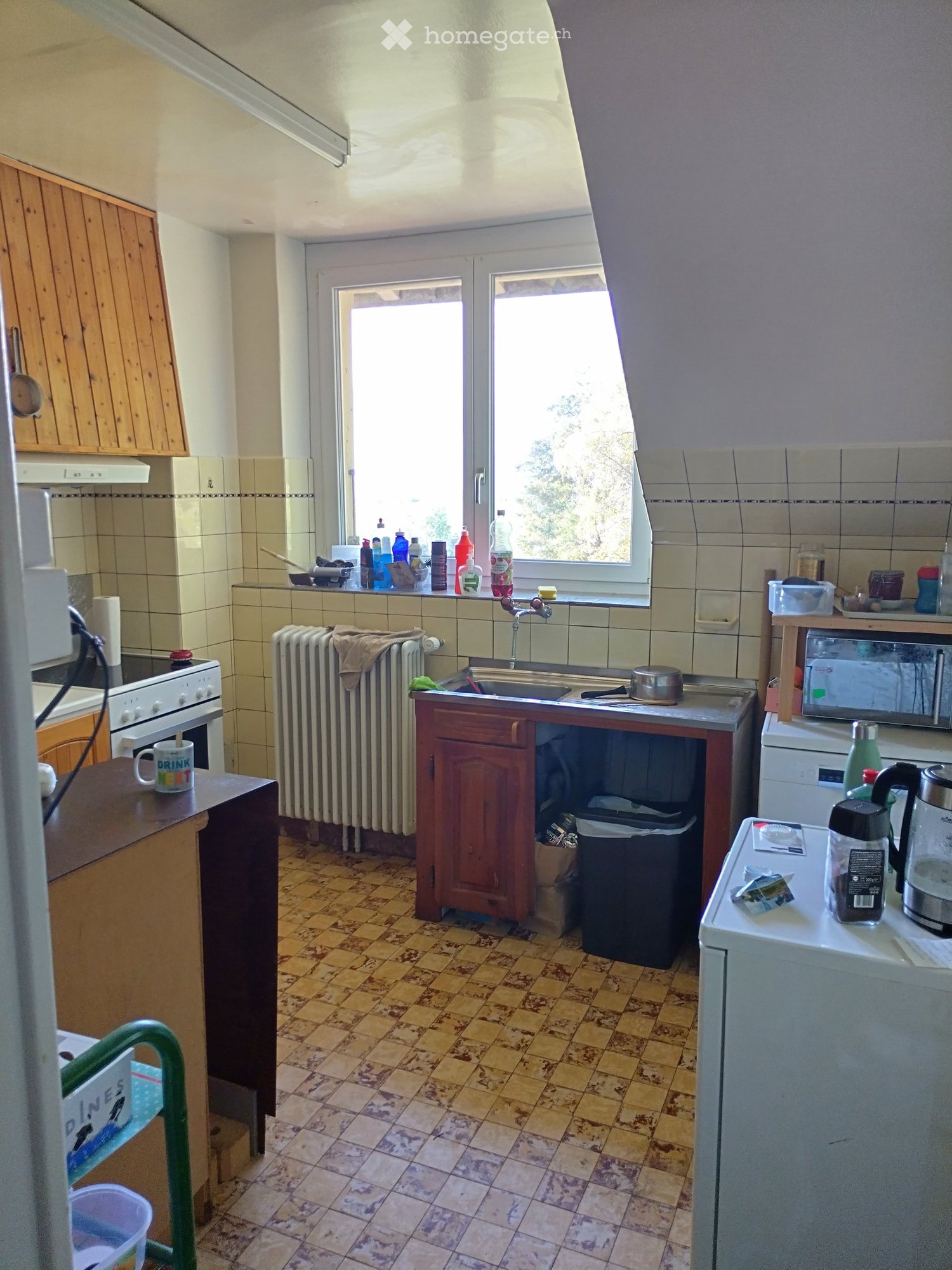 2 rooms apartment, photo 5 sur 5