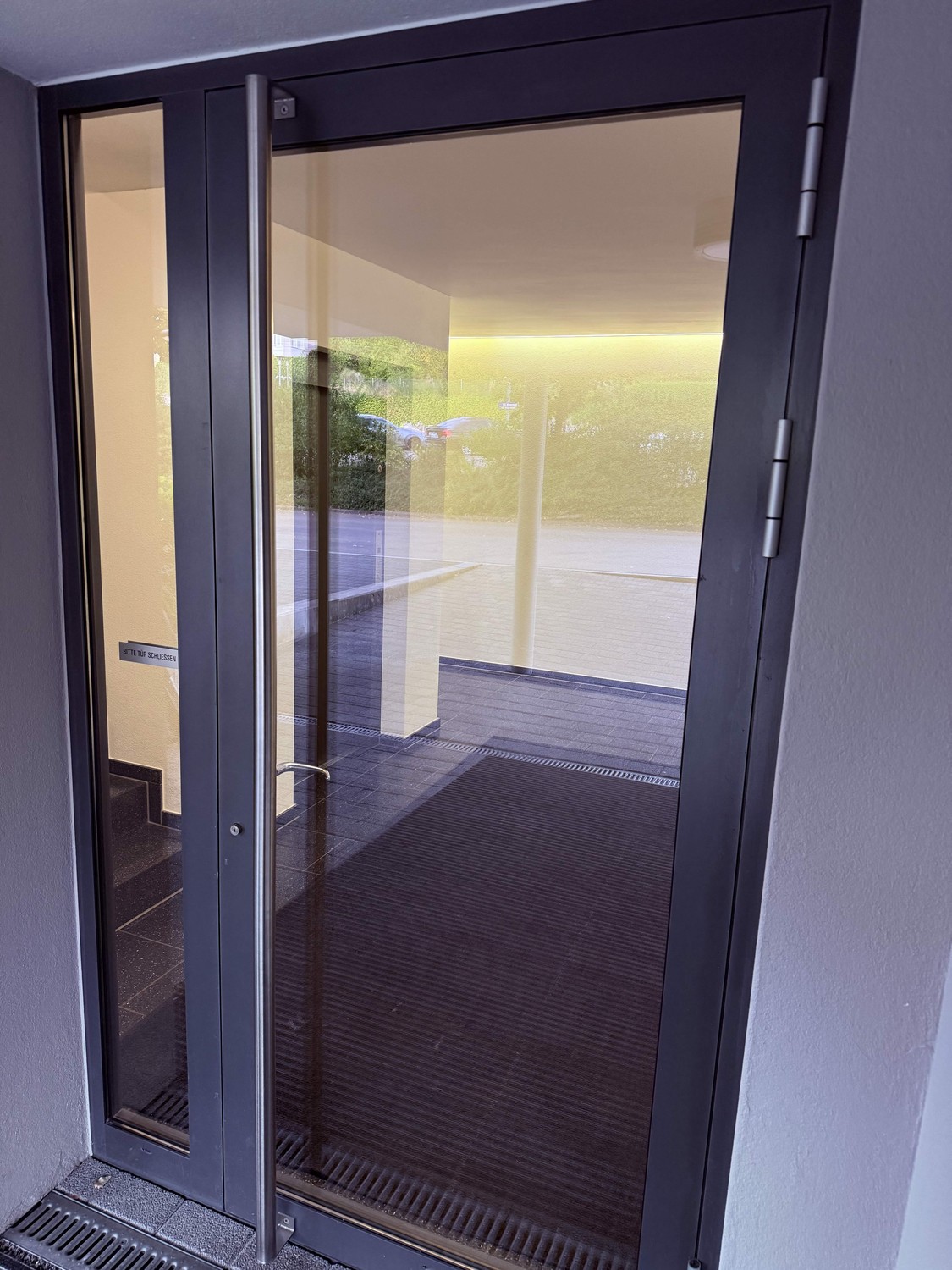 Appartement de 4 ½ pièces