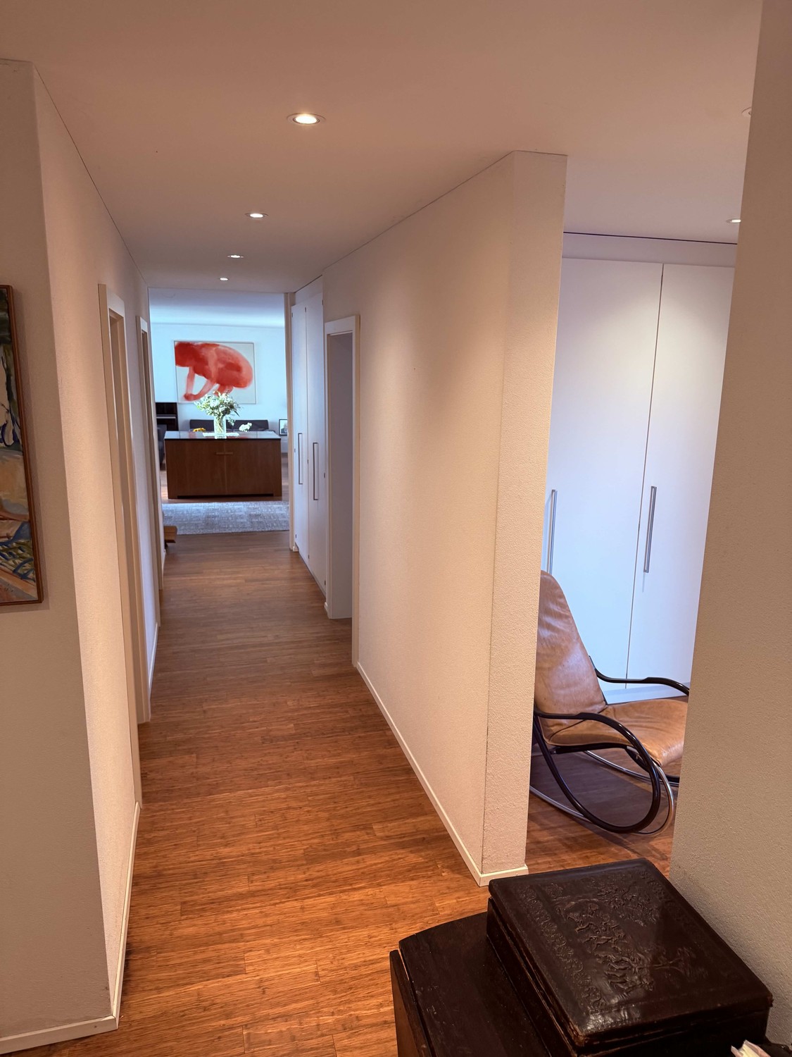Appartement de 4 ½ pièces