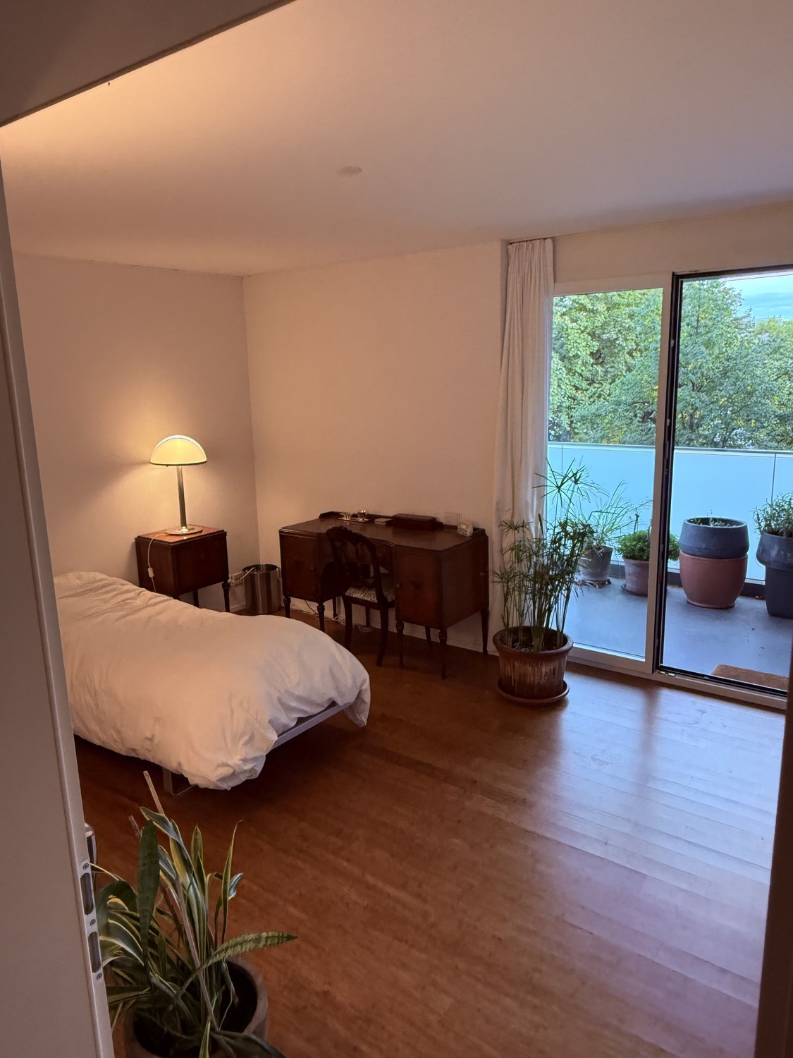 Appartement de 4 ½ pièces