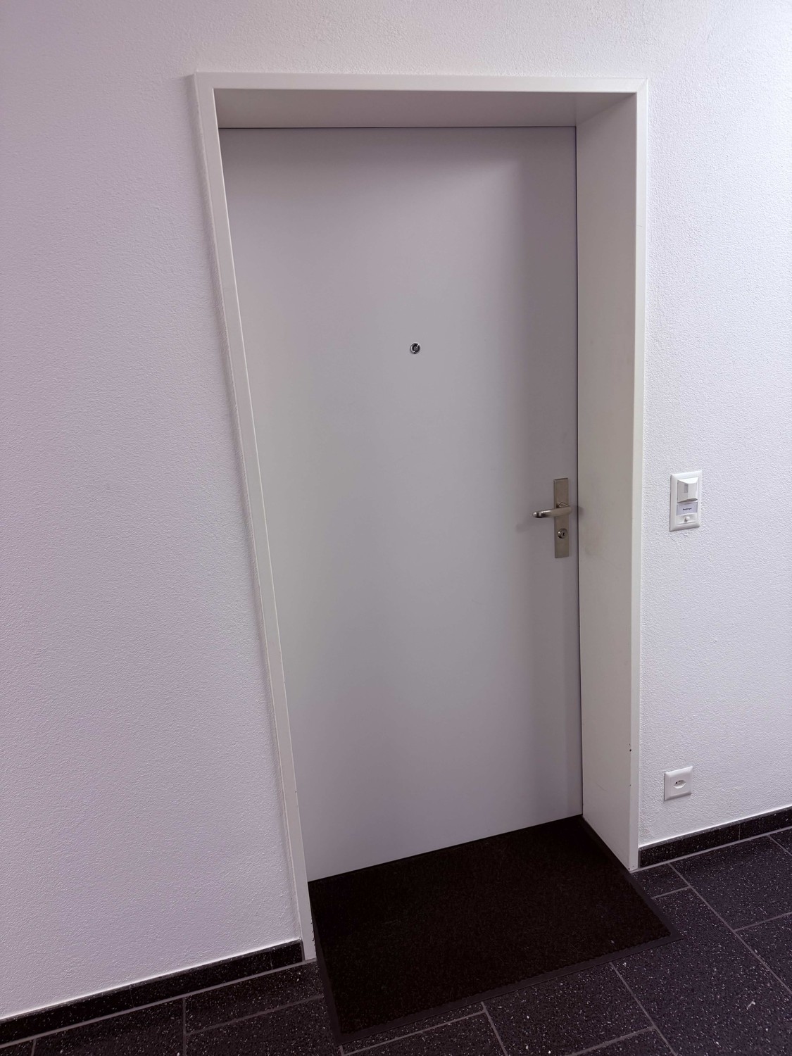 Appartement de 4 ½ pièces