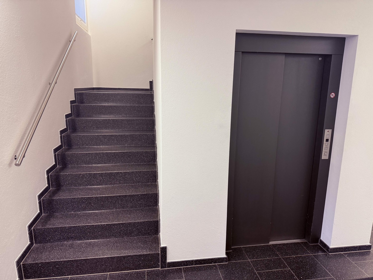 Appartement de 4 ½ pièces
