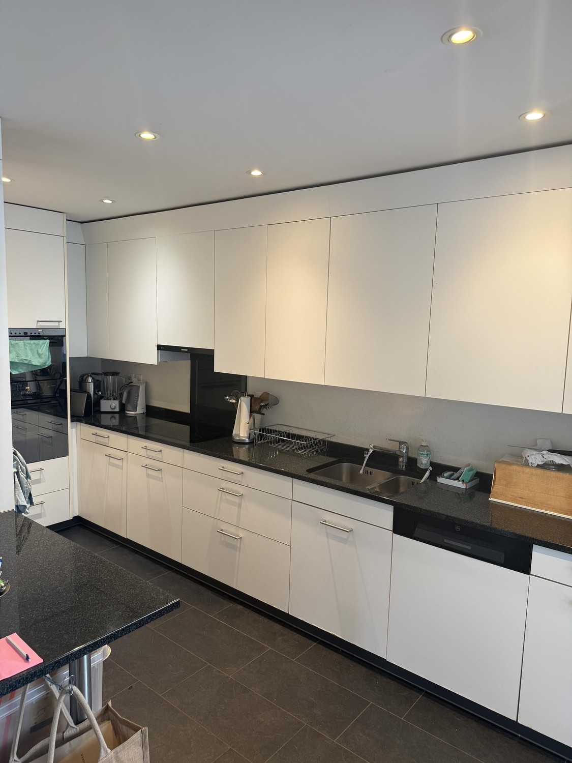 Appartement de 4 ½ pièces