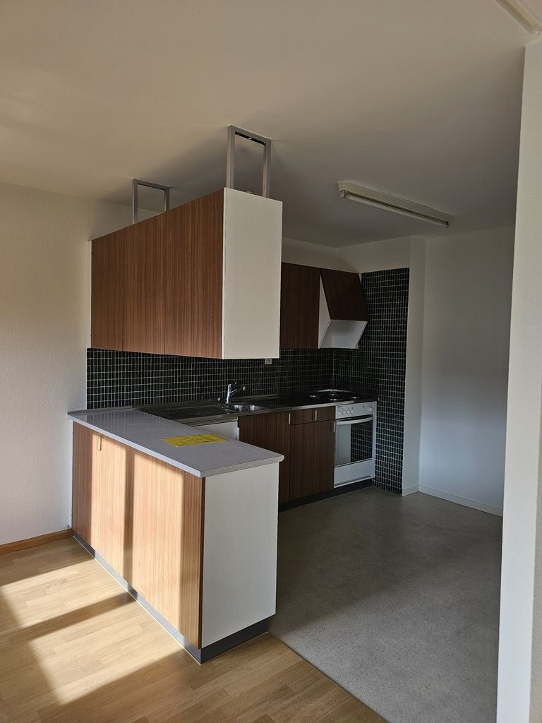 3 ½ pièces appartement, photo 3 sur 10
