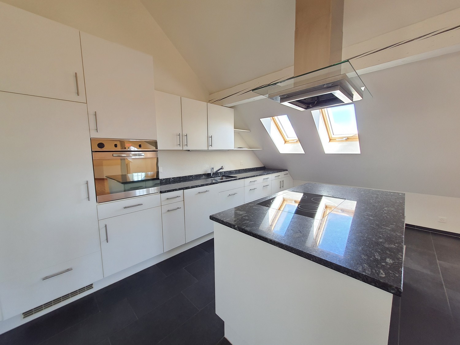 Appartement de 3 ½ pièces