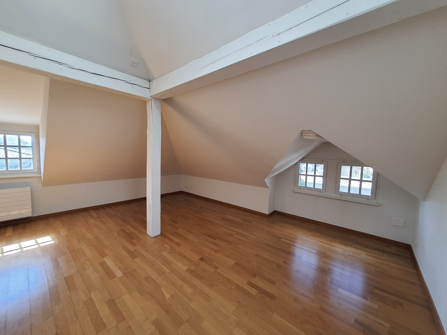 Appartement de 3 ½ pièces