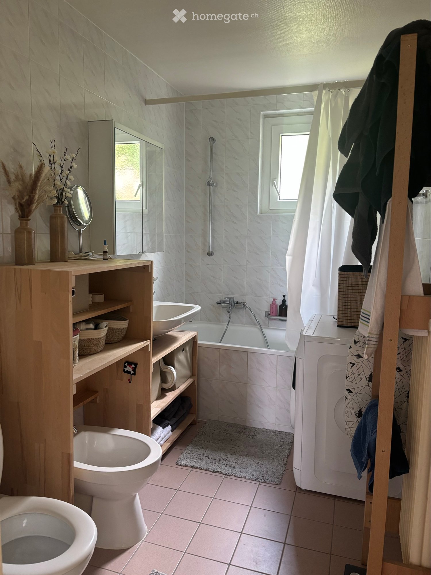 5 rooms apartment, photo 5 sur 5