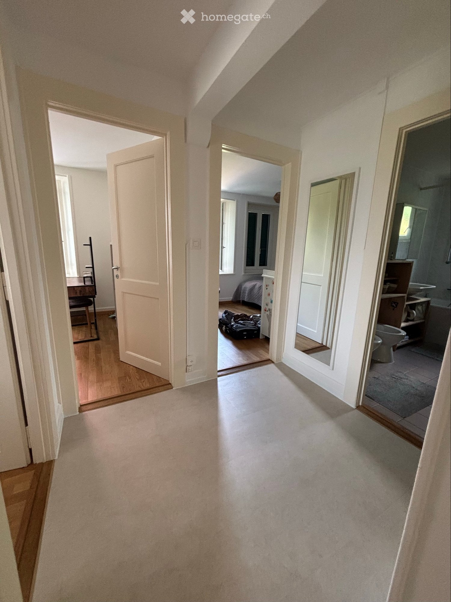 5 rooms apartment, photo 2 sur 5