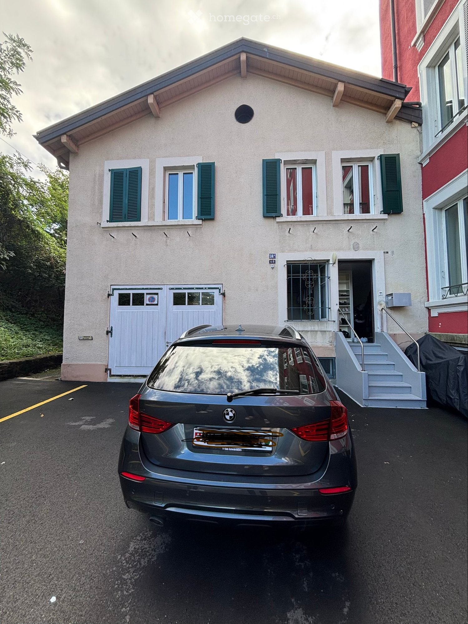 5 rooms apartment, photo 3 sur 5