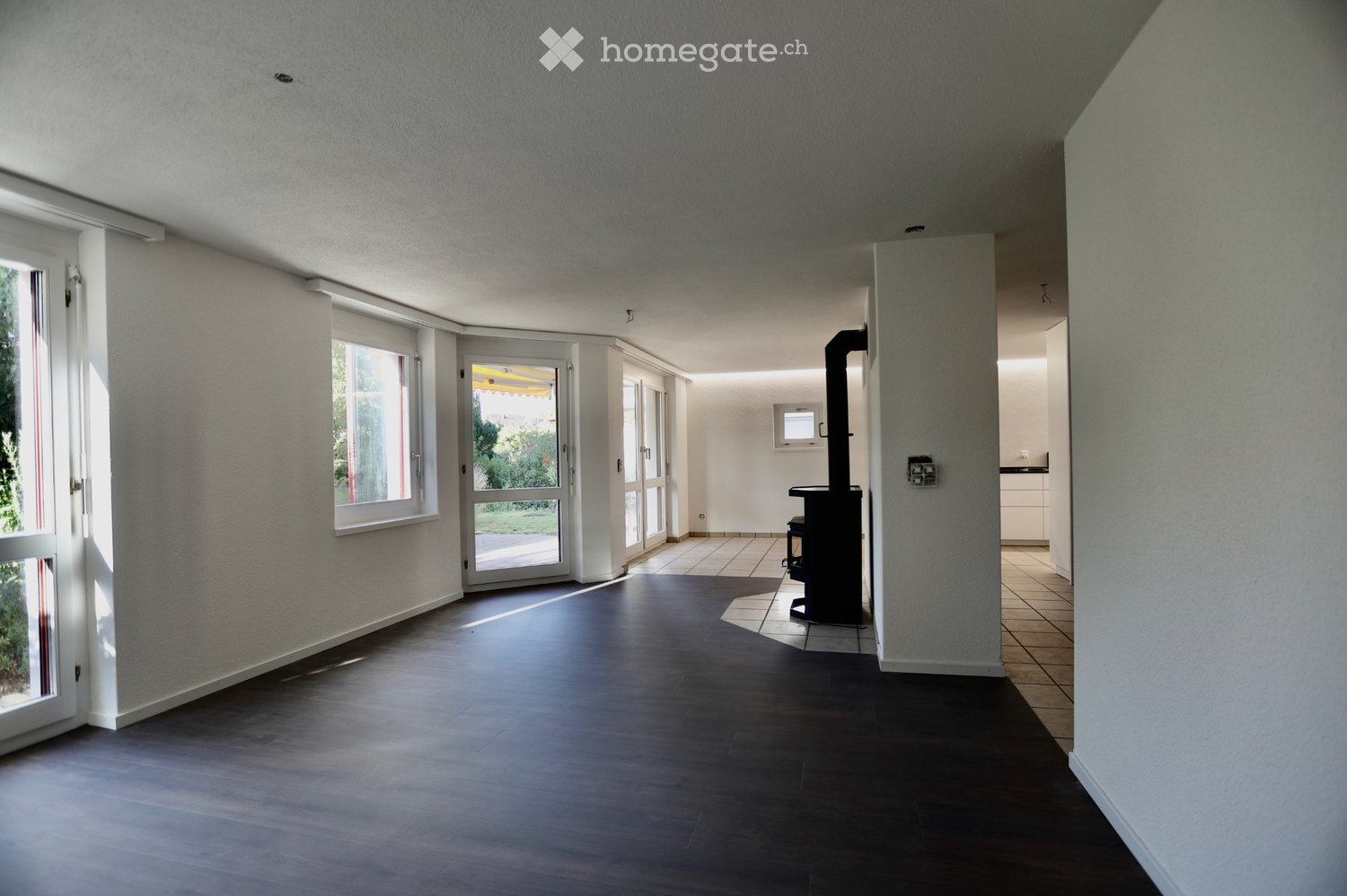 Maison individuelle de 5 ½ pièces, photo 2 sur 5