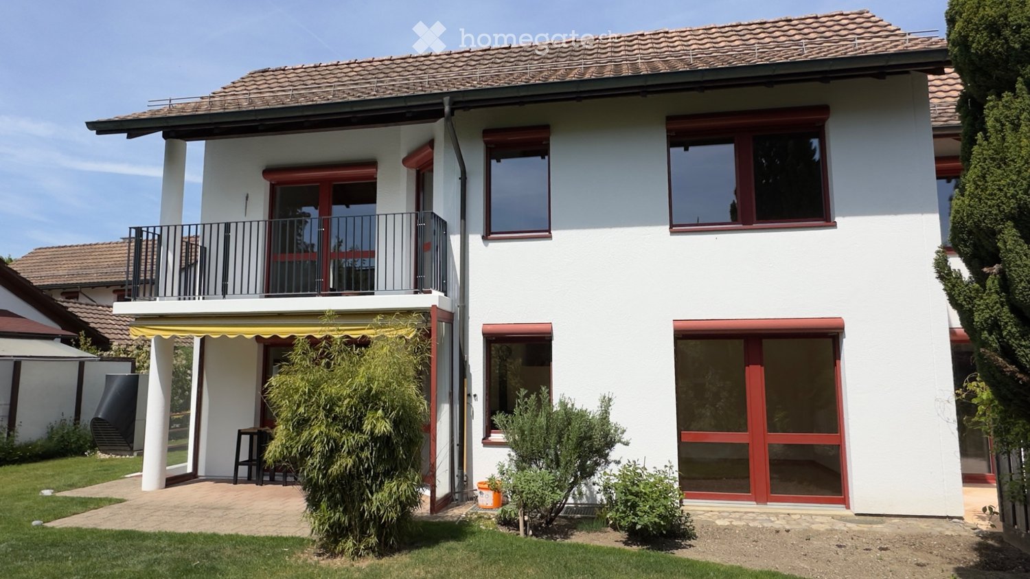 Maison individuelle de 5 ½ pièces, photo 1 sur 5