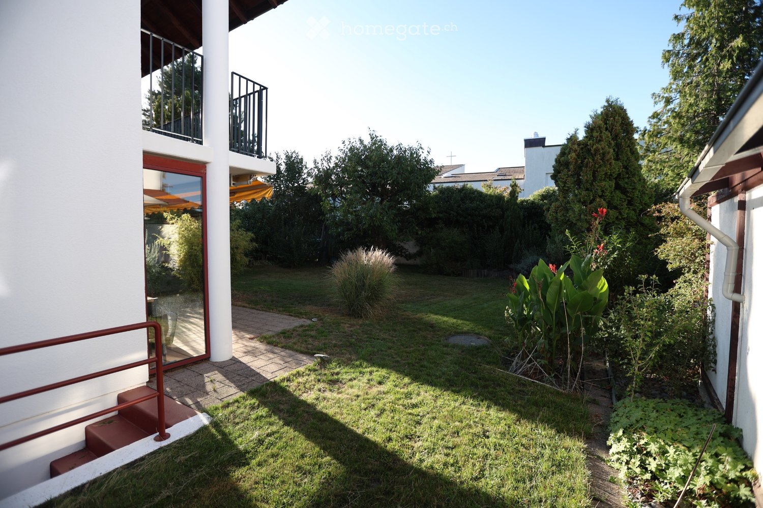Maison individuelle de 5 ½ pièces, photo 5 sur 5