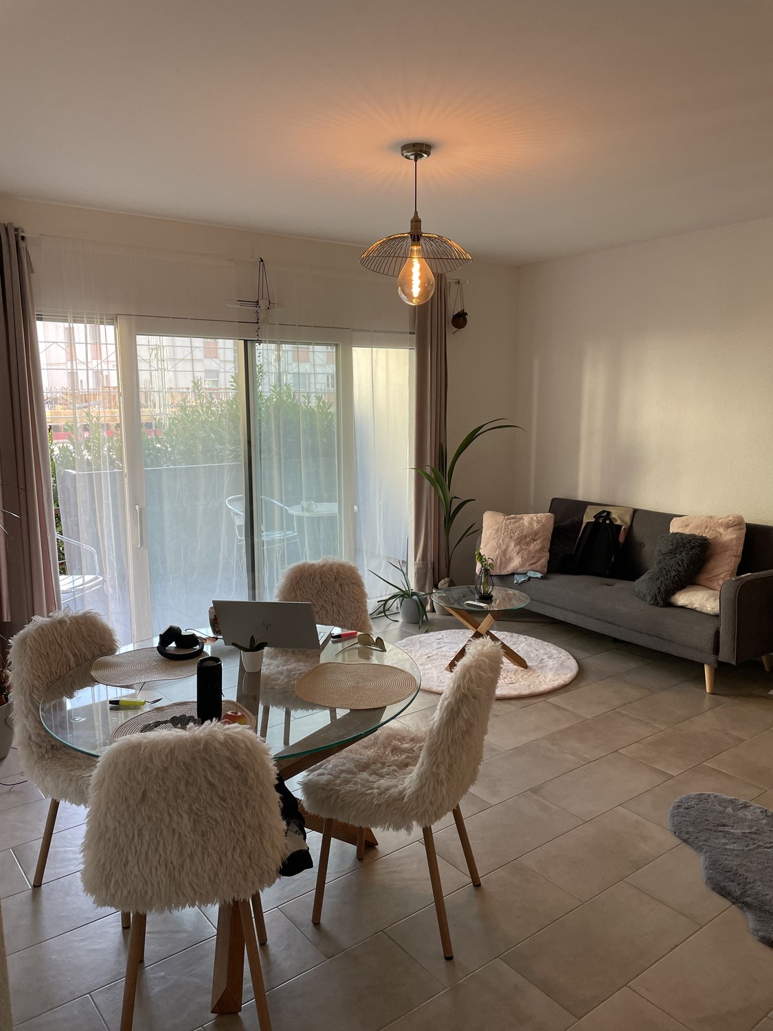 2 ½ rooms apartment, photo 1 sur 7