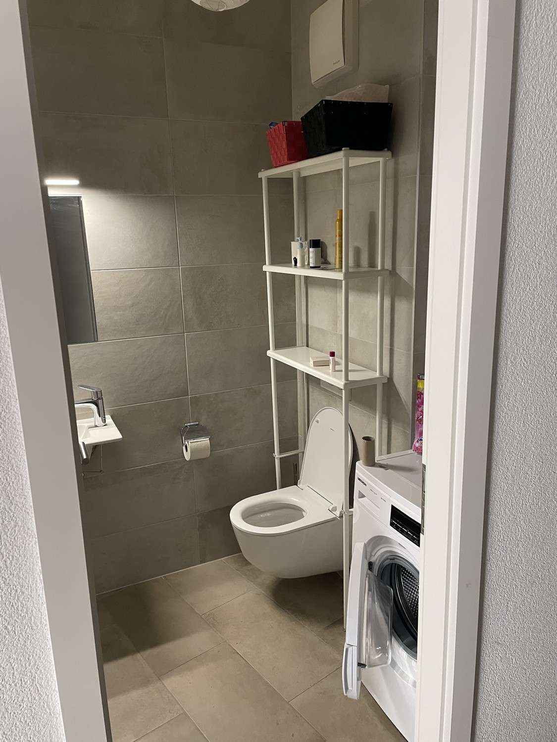 2 ½ rooms apartment, photo 5 sur 7