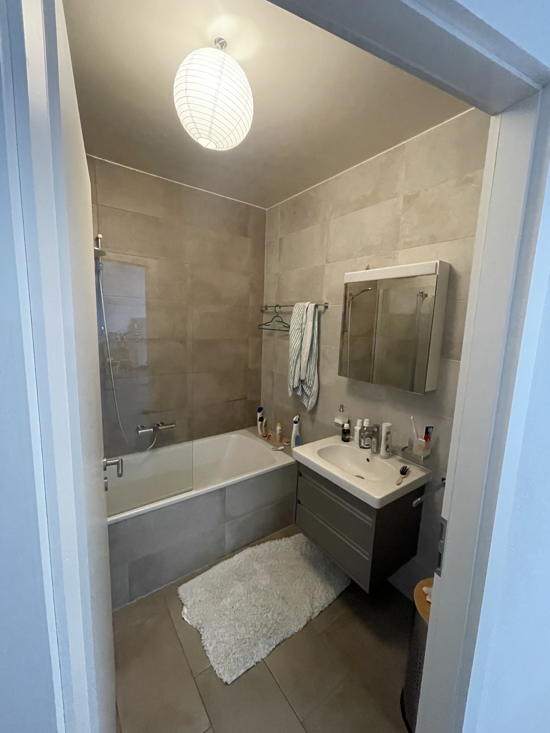 2 ½ rooms apartment, photo 6 sur 7