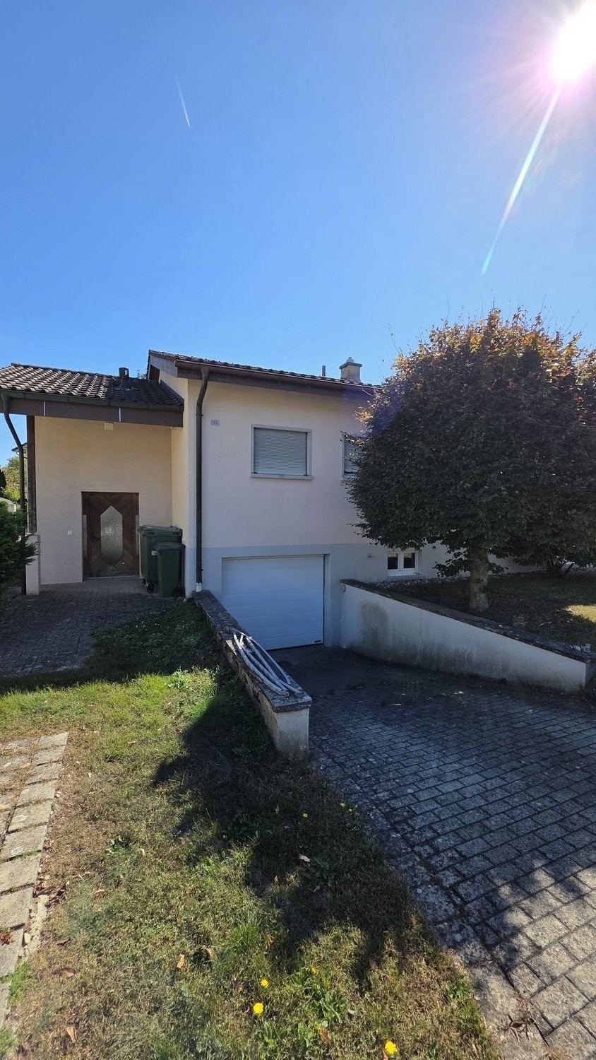 Maison individuelle de 7 ½ pièces, photo 1 sur 10