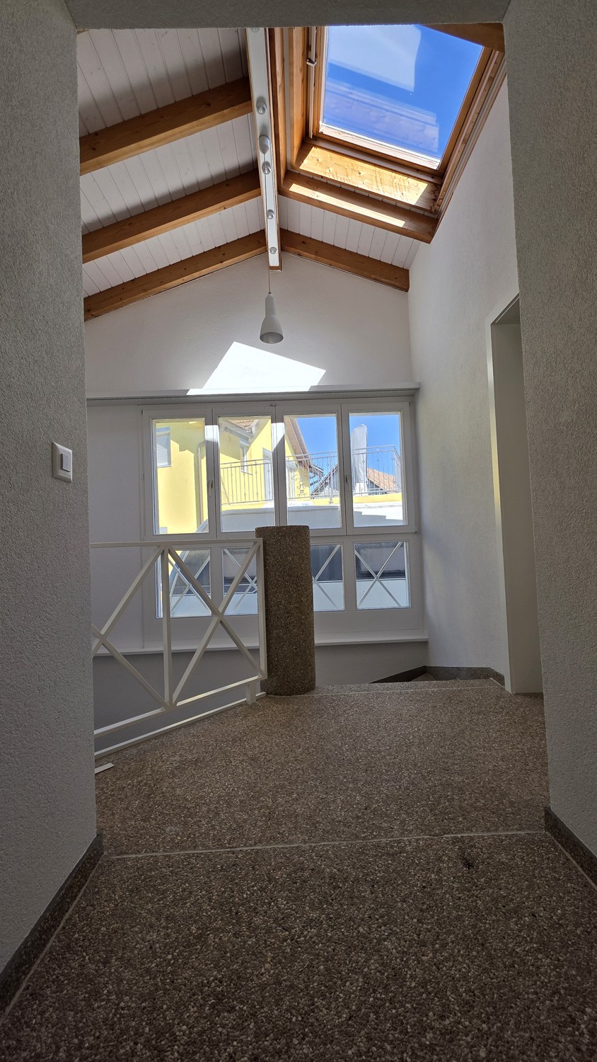 Maison individuelle de 7 ½ pièces, photo 7 sur 10