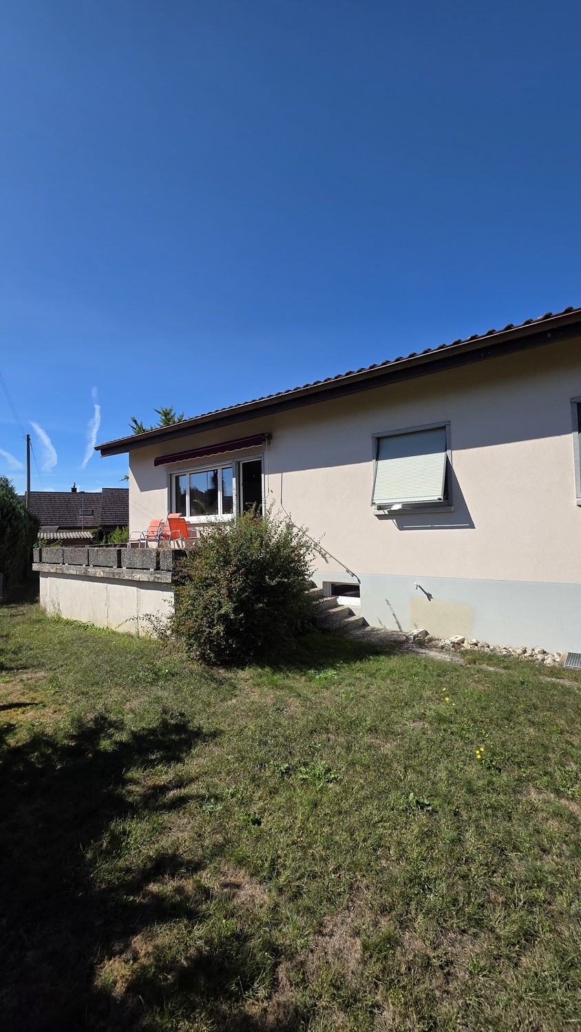 Maison individuelle de 7 ½ pièces, photo 3 sur 10