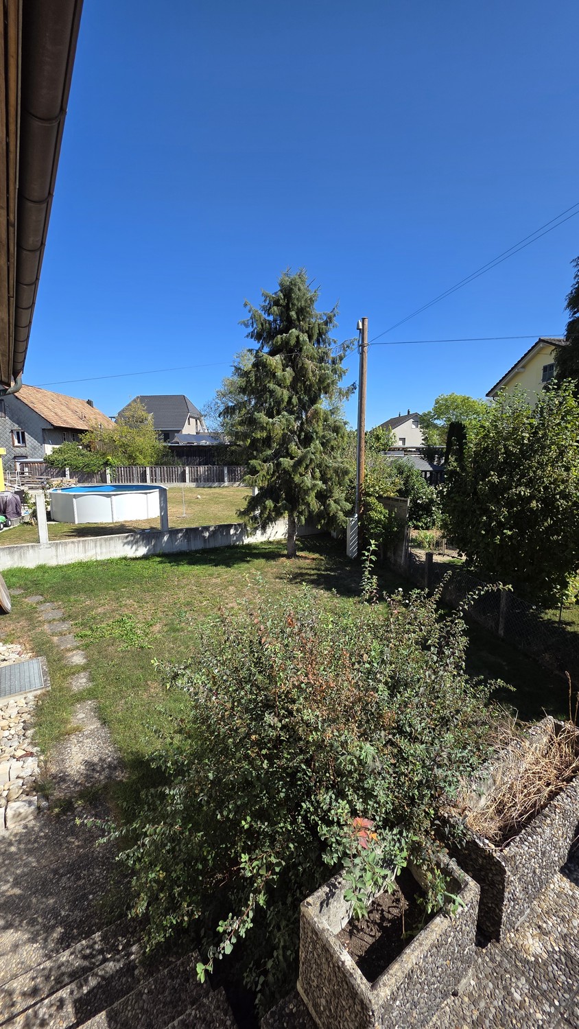 Maison individuelle de 7 ½ pièces, photo 5 sur 10