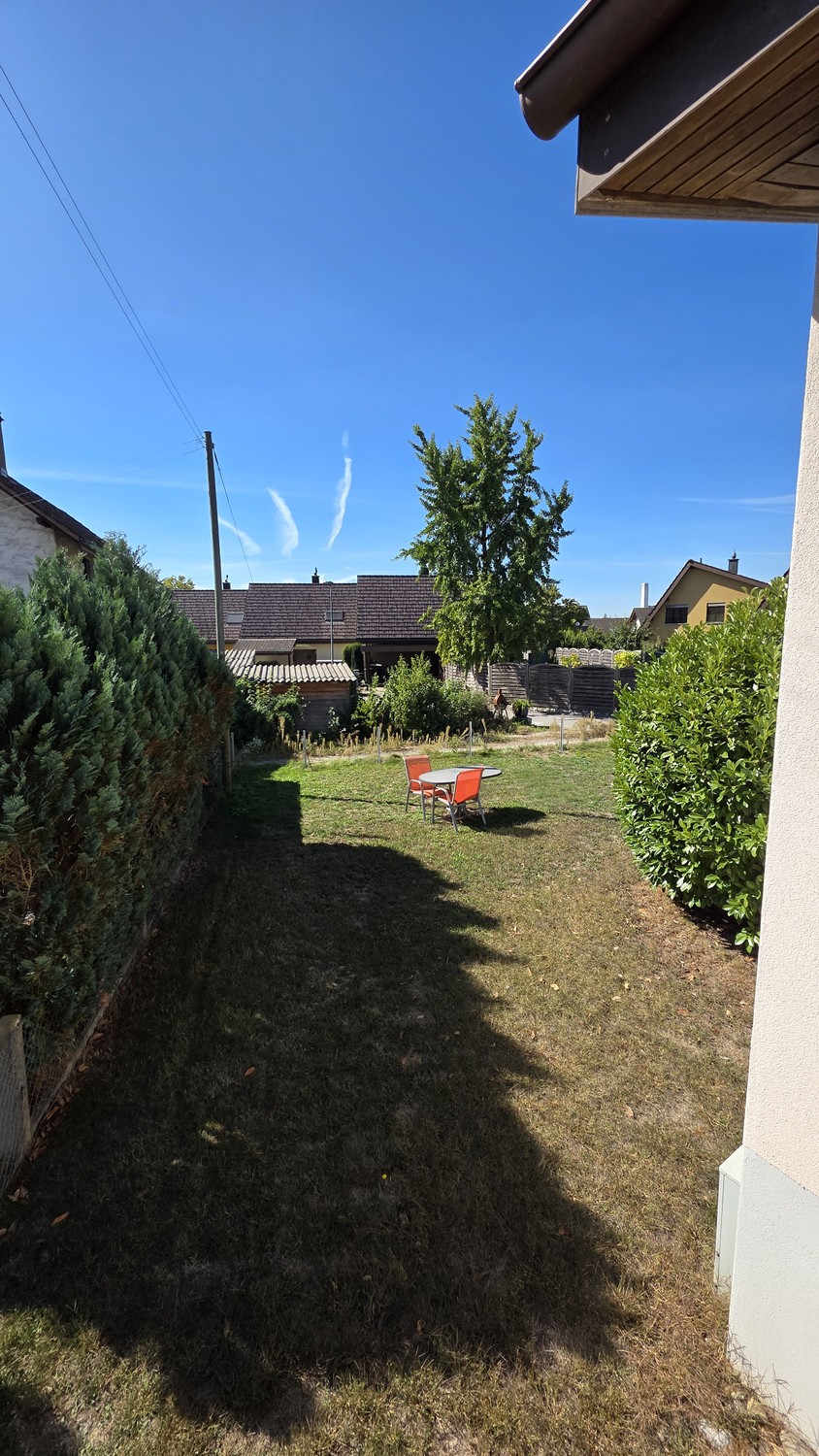 Maison individuelle de 7 ½ pièces, photo 4 sur 10