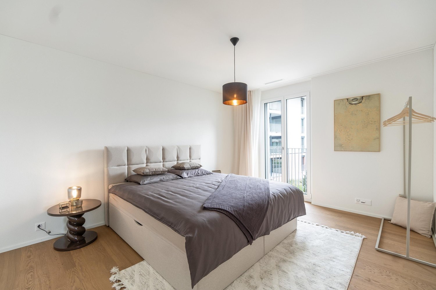 Appartement de 4 ½ pièces, photo 4 sur 10
