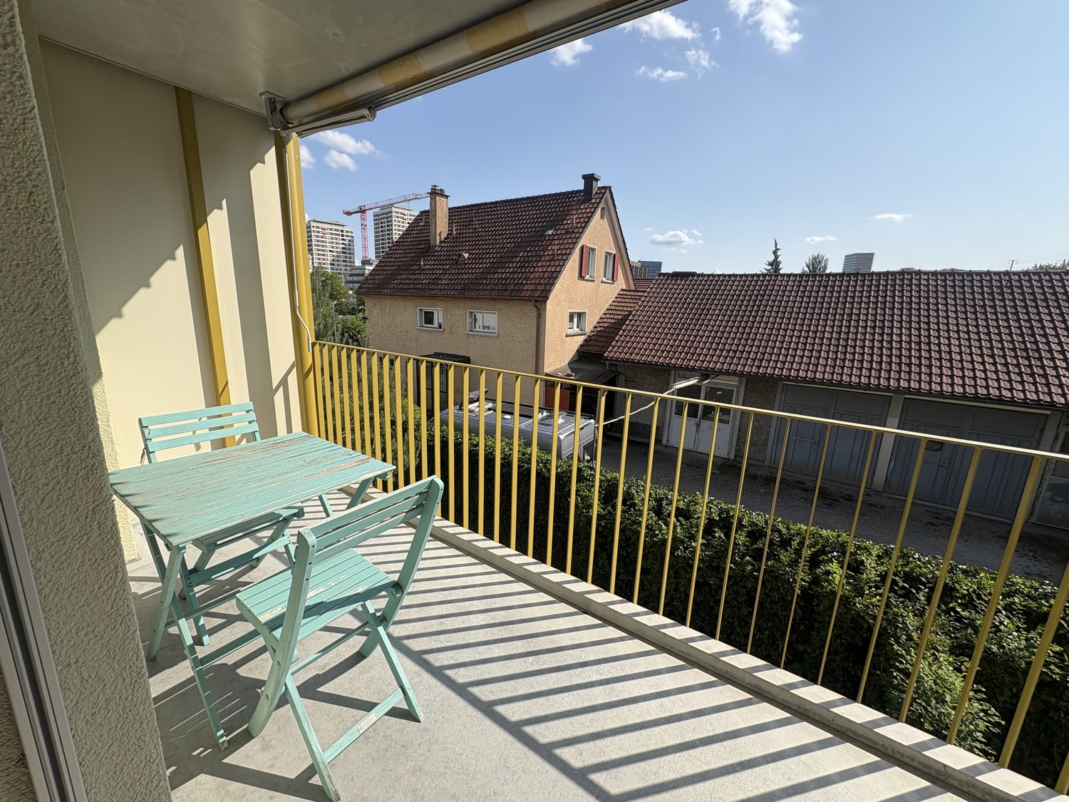 Appartement de 2 ½ pièces, photo 6 sur 7