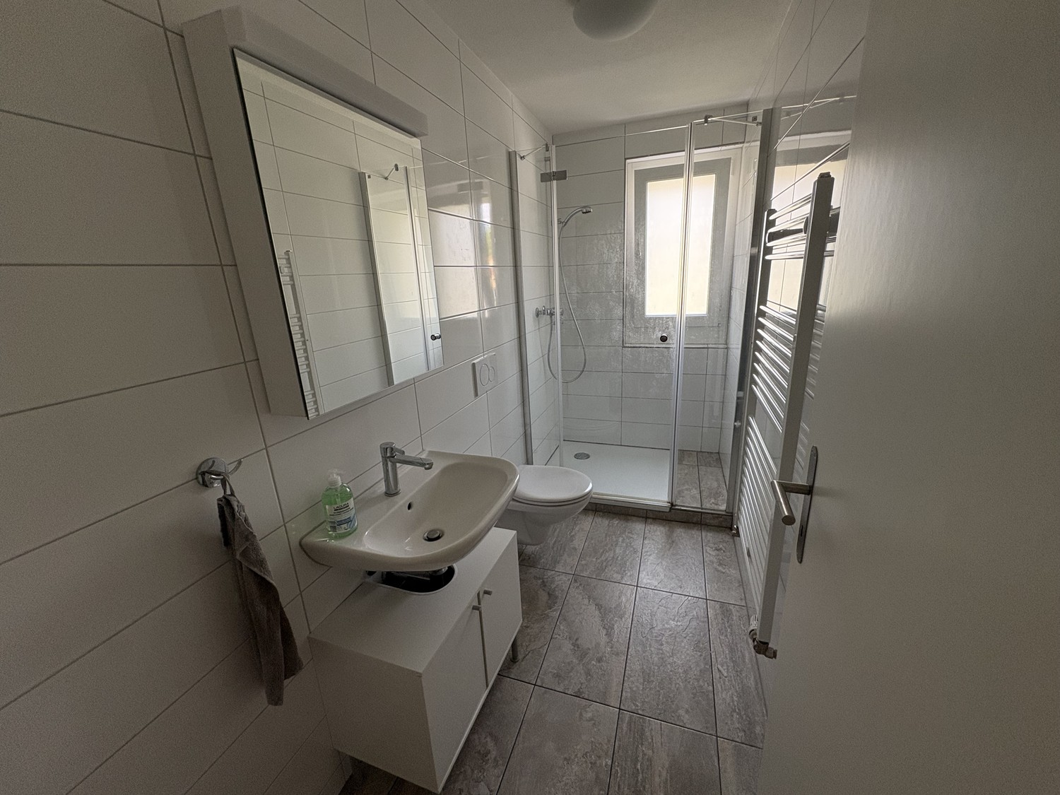 Appartement de 2 ½ pièces, photo 3 sur 7