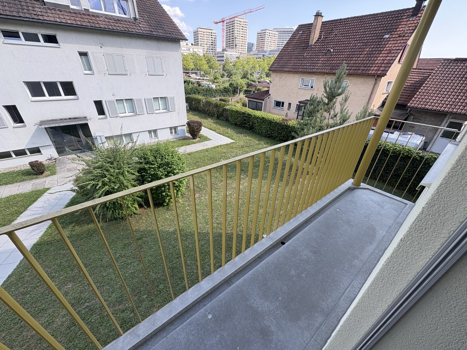 Appartement de 2 ½ pièces, photo 7 sur 7