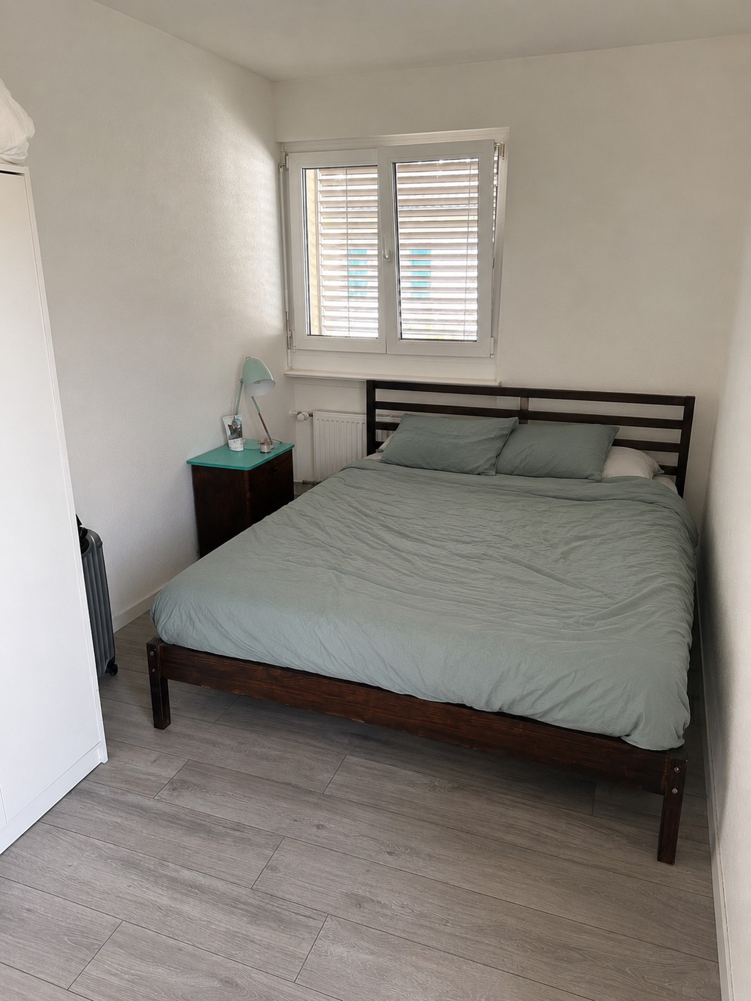 Appartement de 2 ½ pièces, photo 4 sur 7