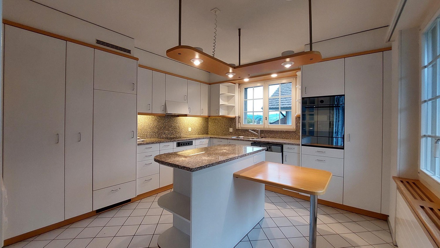 Appartement de 2 ½ pièces
