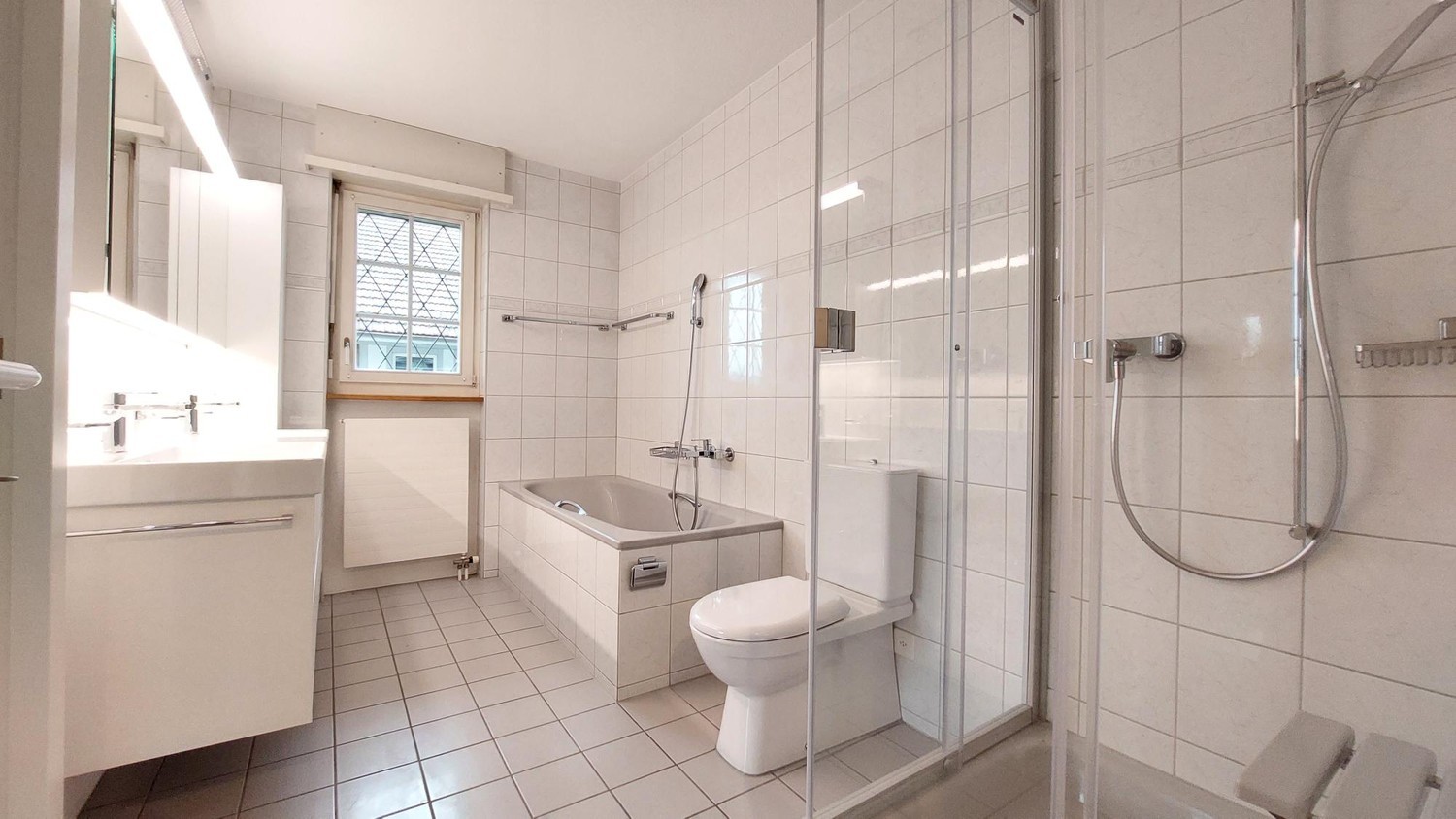 Appartement de 2 ½ pièces
