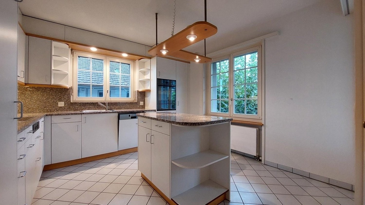 Appartement de 2 ½ pièces