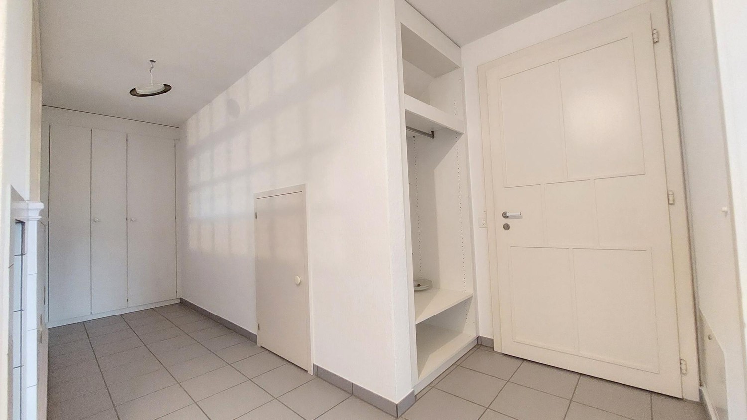 Appartement de 2 ½ pièces