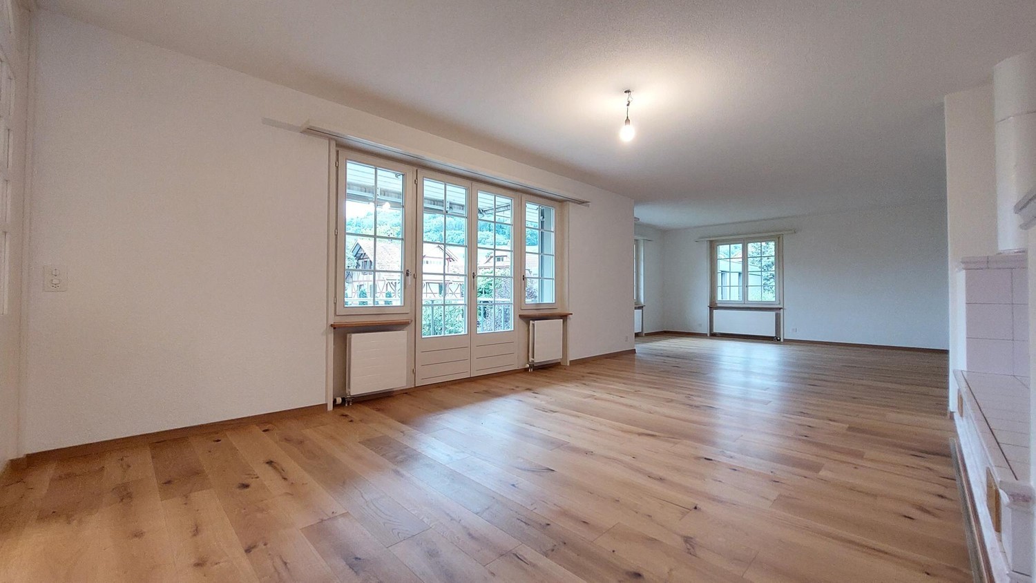 Appartement de 2 ½ pièces
