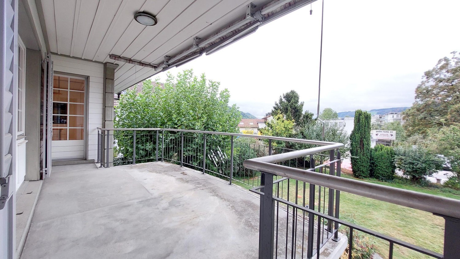 Appartement de 2 ½ pièces