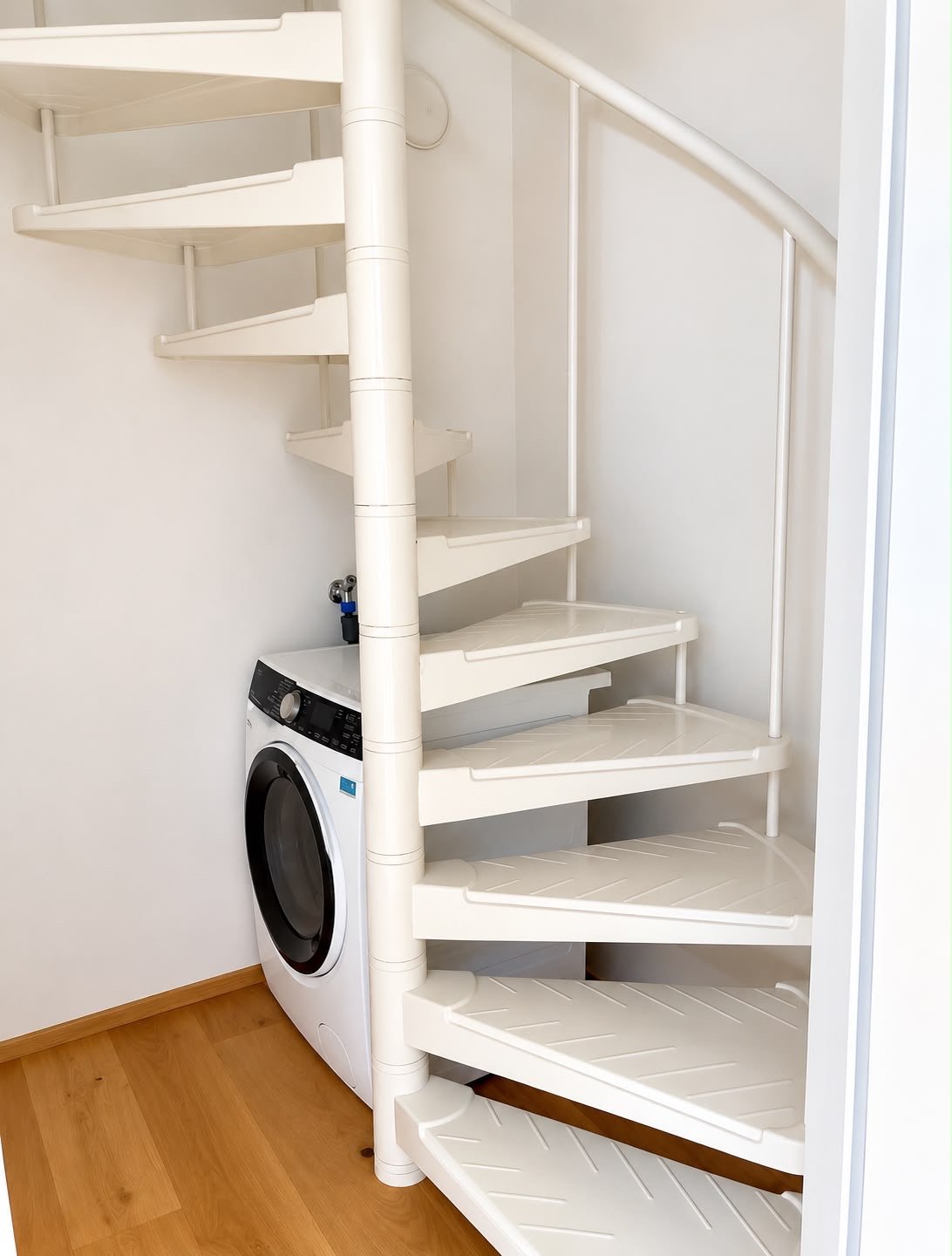 duplex de 3 pièces, photo 8 sur 10