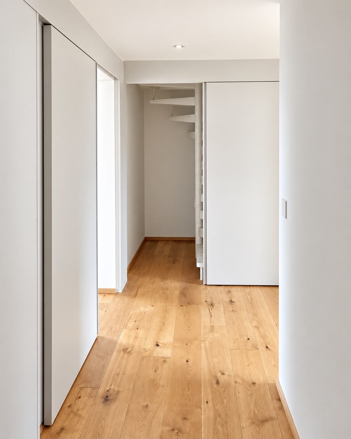 duplex de 3 pièces, photo 3 sur 10