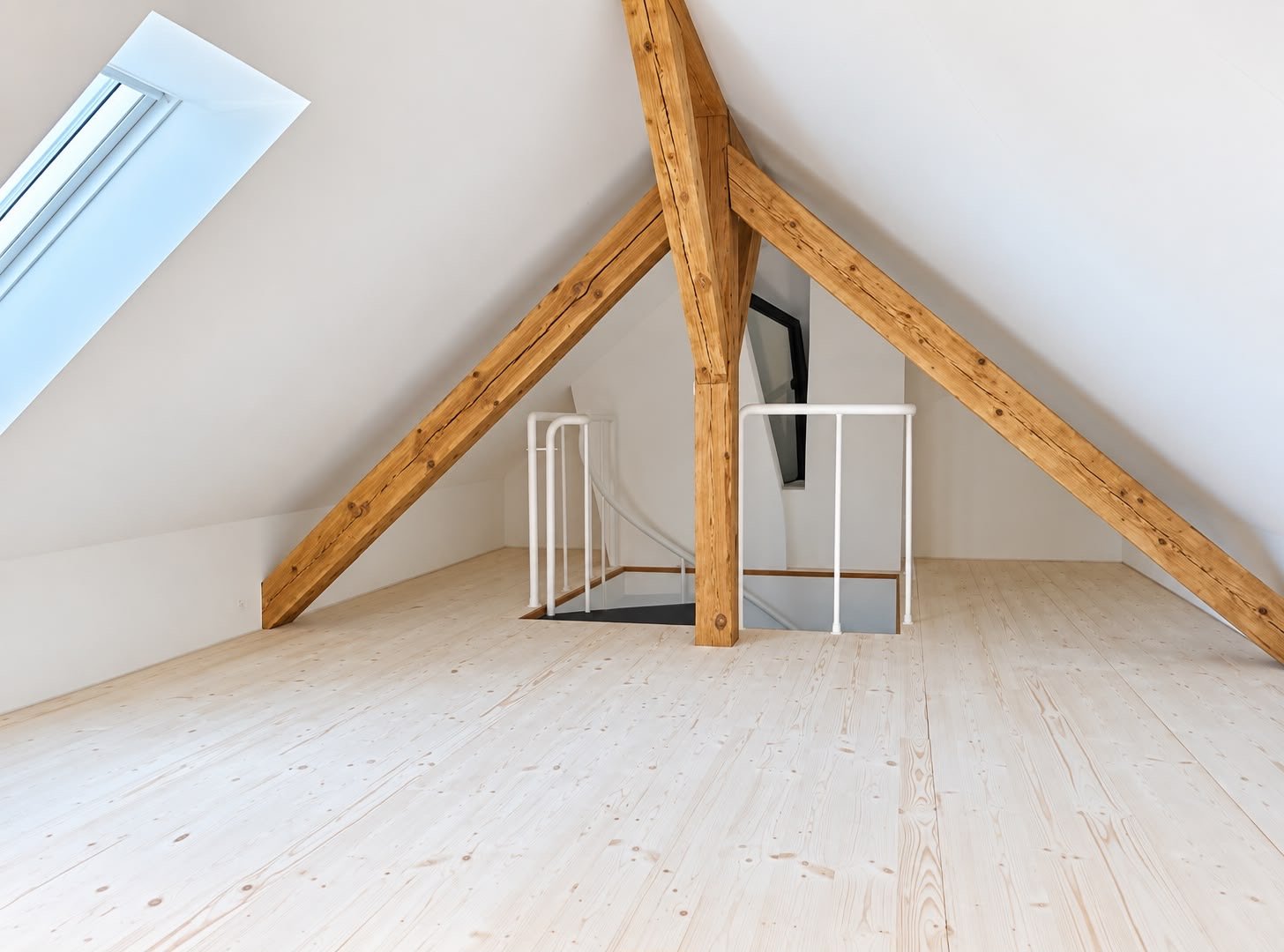 duplex de 3 pièces, photo 7 sur 10