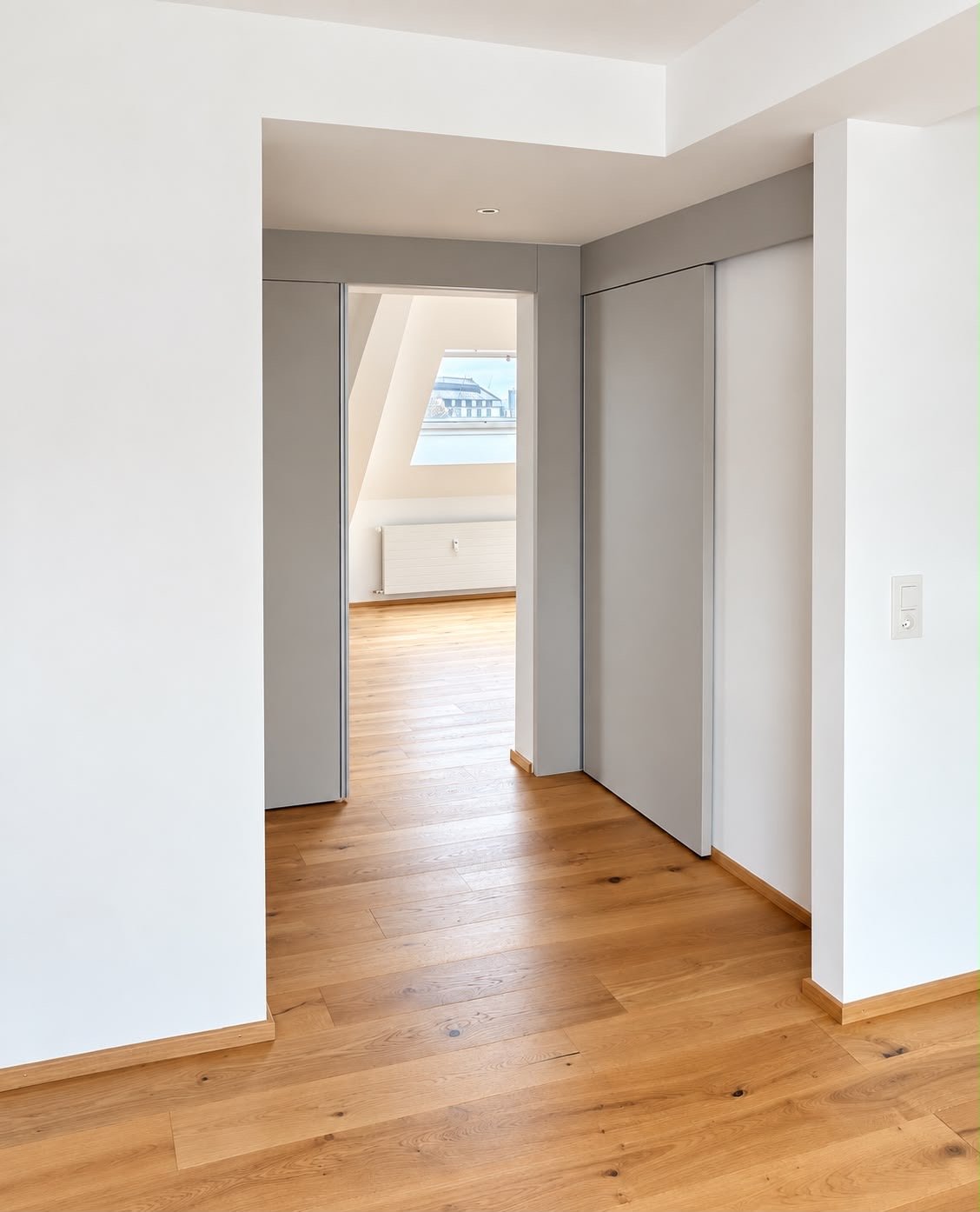 duplex de 3 pièces, photo 4 sur 10