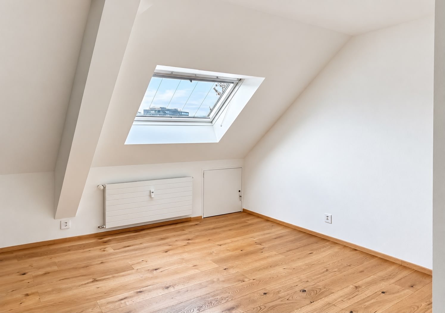 duplex de 3 pièces, photo 5 sur 10