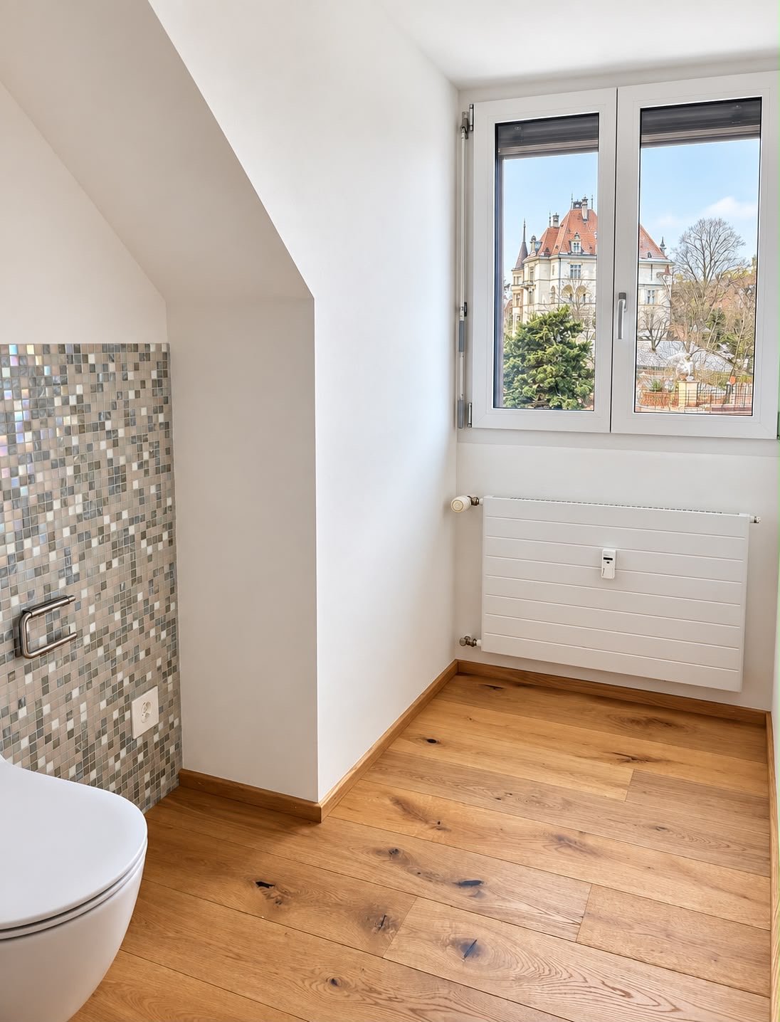 duplex de 3 pièces, photo 6 sur 10