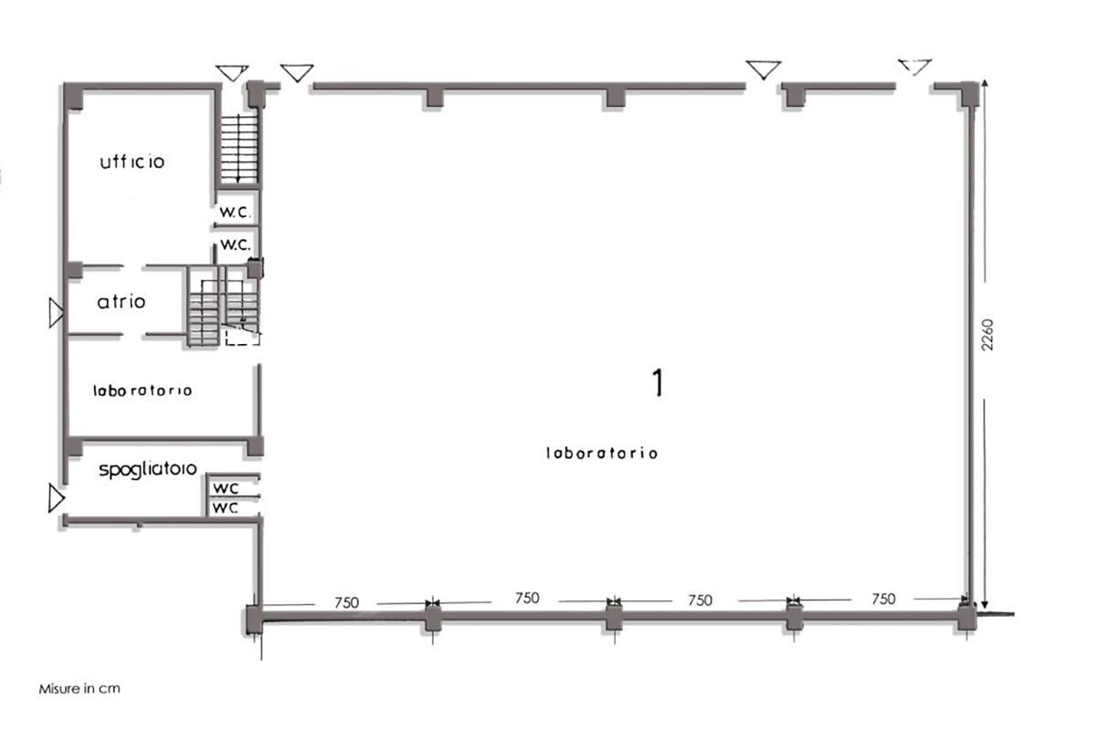 Usine