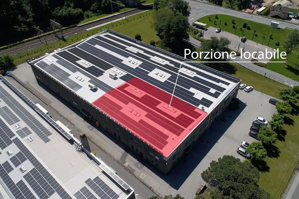 Usine