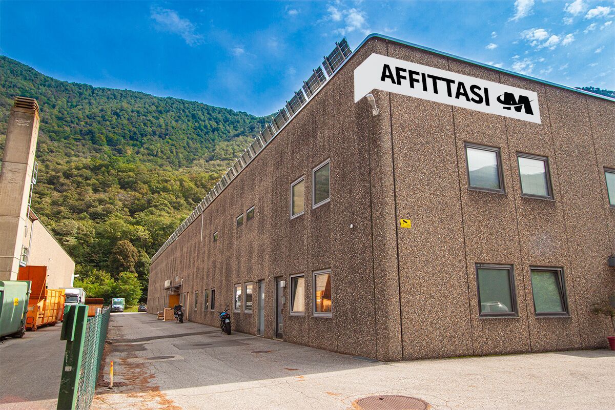 Usine