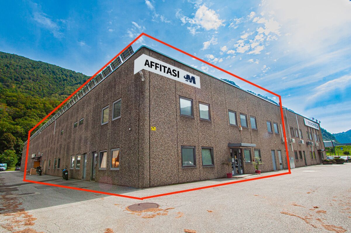 Usine