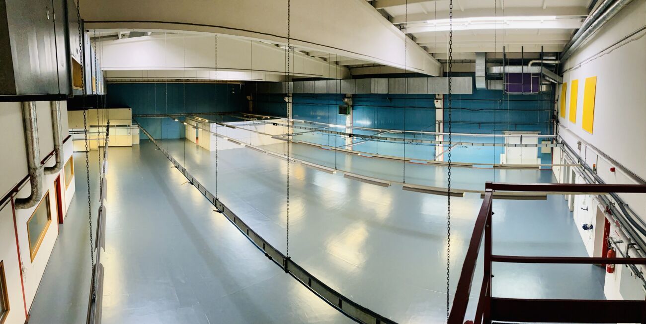 Usine